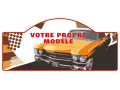 Rally plate modèle 6