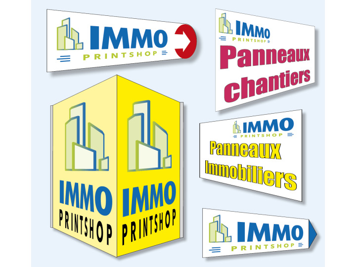 Panneaux